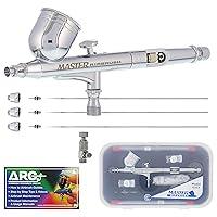 Algopix Similar Product 11 - Master Airbrush G233SET MultiPurpose