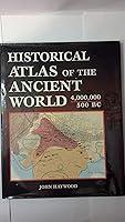 Algopix Similar Product 13 - Historical Atlas of the Ancient World