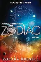 Algopix Similar Product 5 - Zodiac