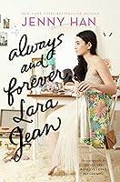 Algopix Similar Product 19 - Always and Forever Lara Jean To All