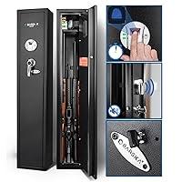 Algopix Similar Product 16 - Barska Quick and Easy Access Biometric