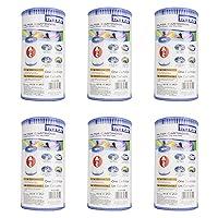 Algopix Similar Product 2 - Pack of 6 Intex 29000E59900E Easy