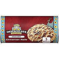 Algopix Similar Product 10 - Immaculate Baking Organic Cinnamon