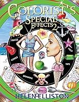 Algopix Similar Product 4 - Colorists Special Effects 2