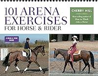 Algopix Similar Product 12 - 101 Arena Exercises for Horse  Rider