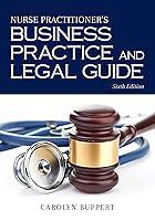 Algopix Similar Product 12 - Nurse Practitioners Business Practice