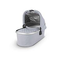 Algopix Similar Product 16 - UPPAbaby Bassinet  William Chambray