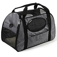 Algopix Similar Product 14 - Gen7Pets Carry Me Pet Carrier for Dogs