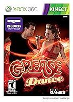 Algopix Similar Product 17 - Grease Dance - Xbox 360