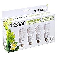 Algopix Similar Product 2 - SunBlaster SL0900151 13 Watt Indoor