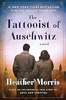 Algopix Similar Product 18 - The Tattooist of Auschwitz: A Novel