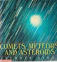 Algopix Similar Product 5 - Comets, Meteors, and Asteroids