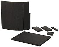 Algopix Similar Product 7 - CMT PNL-001 Panalign strips (200)