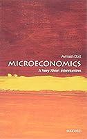 Algopix Similar Product 14 - Microeconomics A Very Short