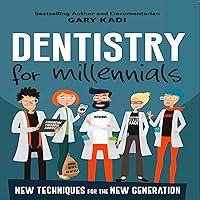 Algopix Similar Product 5 - Dentistry for Millennials