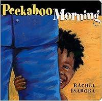 Algopix Similar Product 4 - Peekaboo Morning