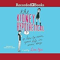 Algopix Similar Product 1 - The Kidney Hypothetical Or How to Ruin