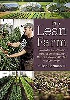Algopix Similar Product 17 - The Lean Farm How to Minimize Waste
