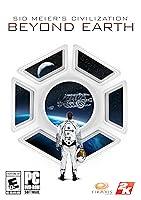 Algopix Similar Product 2 - Sid Meiers Civilization Beyond Earth
