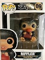 Algopix Similar Product 16 - Funko Pop Fantastic Beasts Niffler