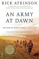 Algopix Similar Product 4 - An Army at Dawn The War in North