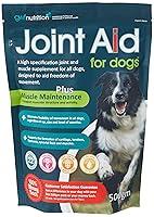 Algopix Similar Product 15 - GWF Joint Aid For Dogs 500g