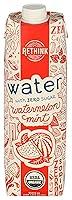Algopix Similar Product 9 - Rethink Water Watermelon Mint Zero