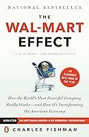 Algopix Similar Product 13 - The WalMart Effect How the Worlds