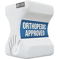 Algopix Similar Product 13 - 5 STARS UNITED Knee Pillow for Side