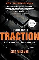 Algopix Similar Product 12 - Traction: Get a Grip on Your Business