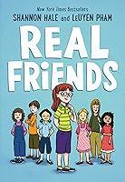Algopix Similar Product 18 - Real Friends (Friends, 1)