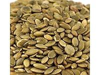 Algopix Similar Product 6 - Roasted  Salted Pumpkin Seeds