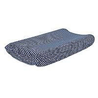 Algopix Similar Product 7 - The Peanutshell Dot Cotton Changing Pad