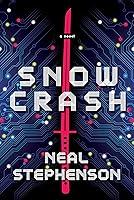 Algopix Similar Product 11 - Snow Crash: A Novel