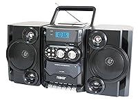 Algopix Similar Product 20 - NAXA Electronics Portable MP3CD Player