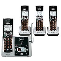 Algopix Similar Product 16 - ATT CL82413 DECT 60 Cordless Phone