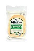 Algopix Similar Product 3 - Diestel Turkey Organic Sliced Oven