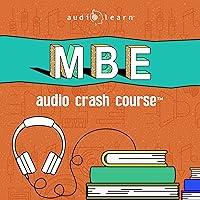 Algopix Similar Product 13 - MBE Audio Crash Course Complete Test