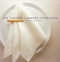 Algopix Similar Product 4 - The French Laundry Cookbook The Thomas