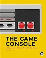Algopix Similar Product 5 - The Game Console A History in