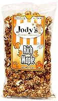 Algopix Similar Product 13 - Jodys Gourmet Popcorn Rich Maple 75