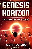 Algopix Similar Product 10 - Genesis Horizon Legacies of the