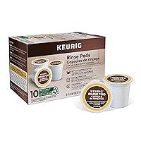Algopix Similar Product 10 - Keurig Pods Reduces Flavor Carry Over