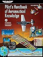 Algopix Similar Product 11 - Pilots Handbook of Aeronautical