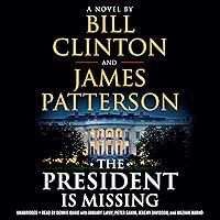 Algopix Similar Product 19 - The President Is Missing