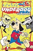 Algopix Similar Product 7 - Underdog Classics Vol 1 GN UNDERDOG