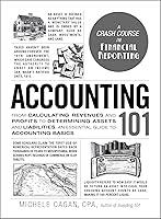 Algopix Similar Product 6 - Accounting 101 From Calculating