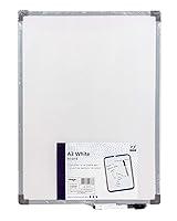 Algopix Similar Product 10 - The Design Group A3 White Board 