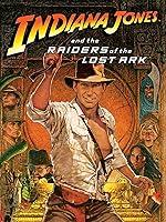 Algopix Similar Product 18 - Indiana Jones and the Raiders of the