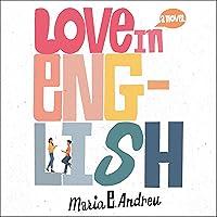 Algopix Similar Product 11 - Love in English